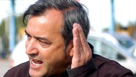 Aguiar asegura que ante la falta de respuestas no tienen otra que el paro.