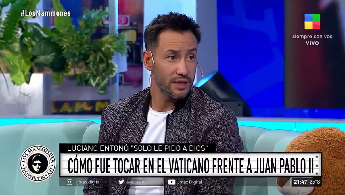 Foto: captura (@JotaxTV)
