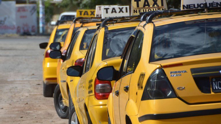 Le robaron una importante suma de dinero a un tachero en Balsa Las Perlas