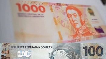 Economía: ¿Argentina y Brasil tendrán una moneda común?