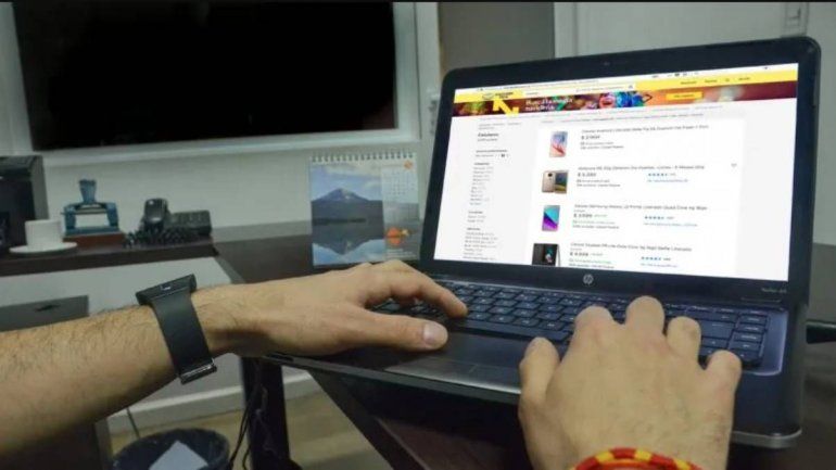 Arrancó el CyberFest: lo que se puede comprar con descuentos del 40% y cuotas sin interés