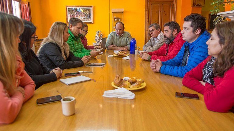 Los comerciantes se plantaron y quieren que prohíban para siempre la feria La Saladita