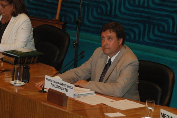 Legislatura austera y en sintonía con Soria