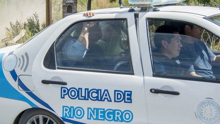 Atraparon a un policía que violó a su hijastra durante 14 años