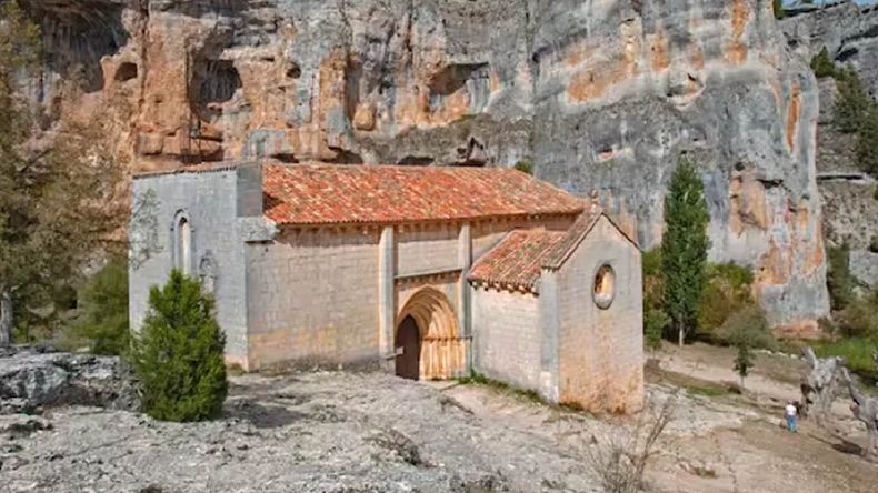 El pueblo de España busca voluntarios para vivir gratis entre las montañas y ofrece trabajo asegurado.&nbsp;