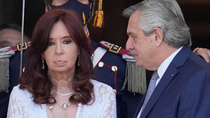 el presidente convoco al frente de todos a una mesa electoral