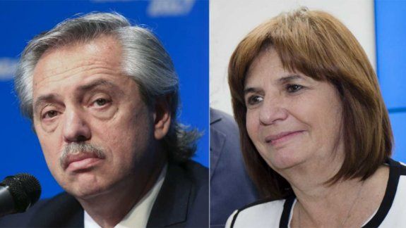Fernández y Bullrich