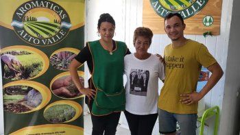 rio negro fortalece el trabajo con las cooperativas del alto valle rio negro fortalece el trabajo con las cooperativas del alto valle