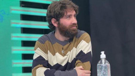 Denunció que lo echaron de la TV Pública por hablar de Formosa