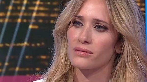 Julieta Prandi denunció que su ex se llevó sin autorización a uno de sus hijos