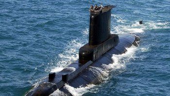 un informe sobre el hundimiento del ara san juan pone bajo la lupa a autoridades nacionales