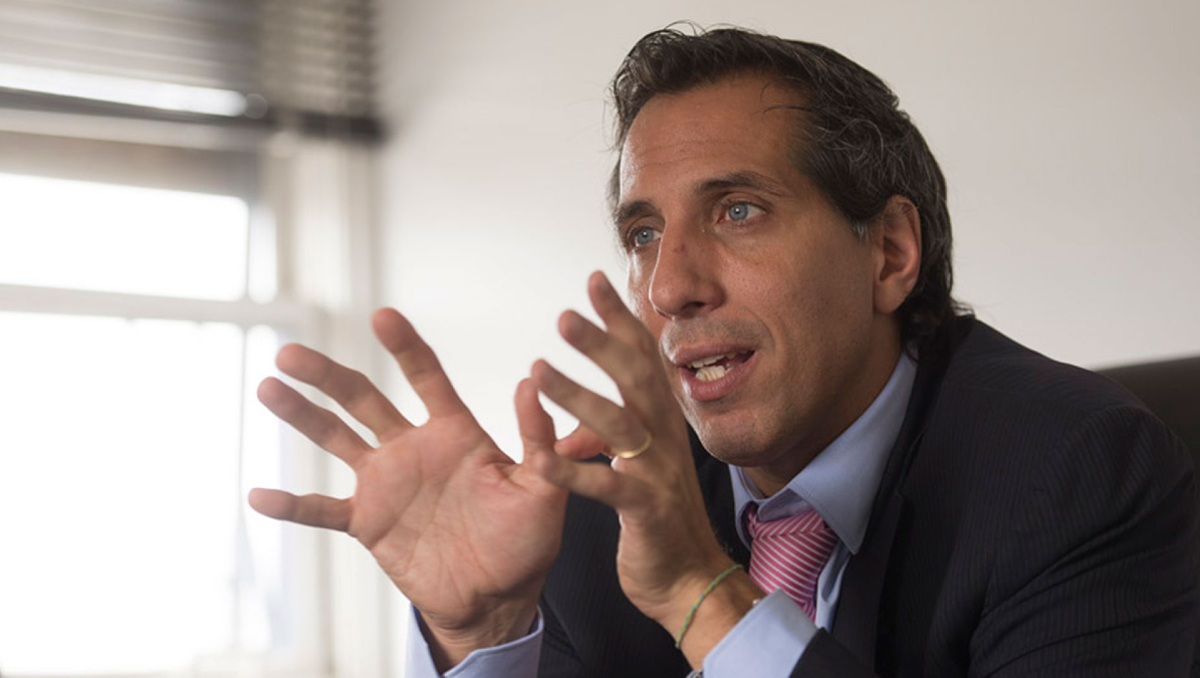 El fiscal Luciani le respondió a Alberto Fernández