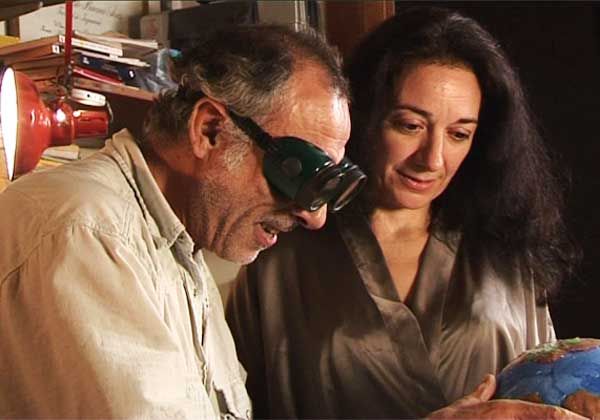 Para descubrir el mundo del audiovisual