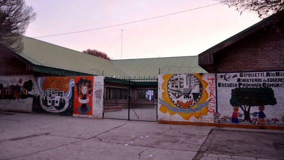 Horas antes de los comicios