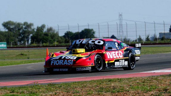 Una de cal y otra de arena para los regionales en el TC