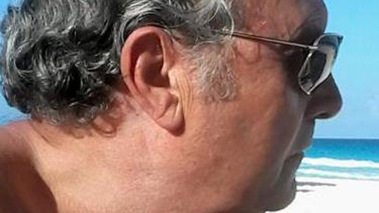 El delegado Carlos Aimasso destacó la continuidad de las tareas.