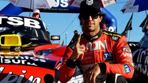 Manuel Urcera, el rionegrino campeón del Turismo Carretera.