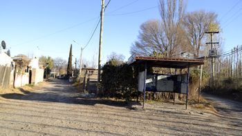 El barrio Labraña de Cipolletti ya alcanzó el 80% de ejecución de la obra de gas. El barrio Labraña de Cipolletti ya alcanzó el 80% de ejecución de la obra de gas.