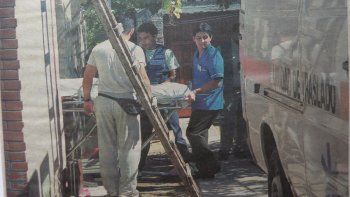 la teenager psicopata que asesino a su hermanito