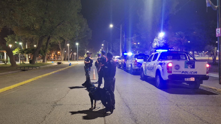 Durante el procedimiento