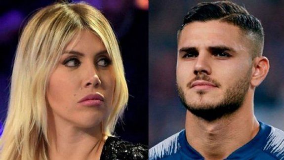Afirman que Wanda sería la dueña legal de Icardi hasta el 2050