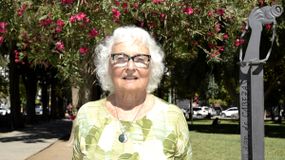 Viviana Reissig es una docente jubilada que en la actualidad milita en la Asamblea Multisectorial de Cipolletti. Habiendo vivido y sufrido el terrorismo de Estado, hoy está muy preocupada por la falta de memoria histórica que observa en la sociedad. Viviana Reissig es una docente jubilada que en la actualidad milita en la Asamblea Multisectorial de Cipolletti. Habiendo vivido y sufrido el terrorismo de Estado, hoy está muy preocupada por la falta de memoria histórica que observa en la sociedad. | LMCipolletti.com Viviana Reissig es una docente jubilada que en la actualidad milita en la Asamblea Multisectorial de Cipolletti. Habiendo vivido y sufrido el terrorismo de Estado, hoy está muy preocupada por la falta de memoria histórica que observa en la sociedad. Viviana Reissig es una docente jubilada que en la actualidad milita en la Asamblea Multisectorial de Cipolletti. Habiendo vivido y sufrido el terrorismo de Estado, hoy está muy preocupada por la falta de memoria histórica que observa en la sociedad.