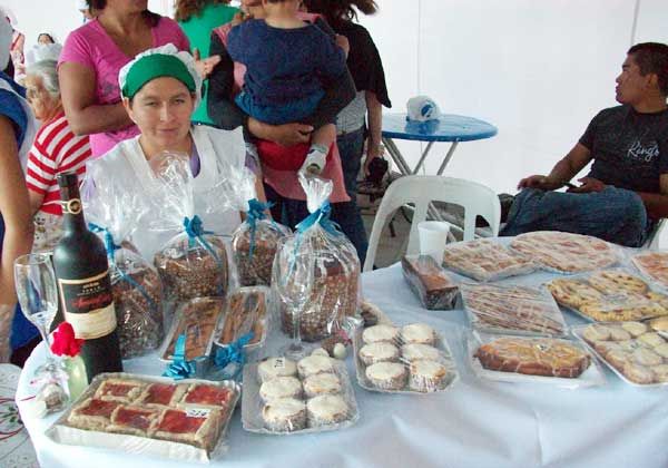 Gran muestra de los talleres APE