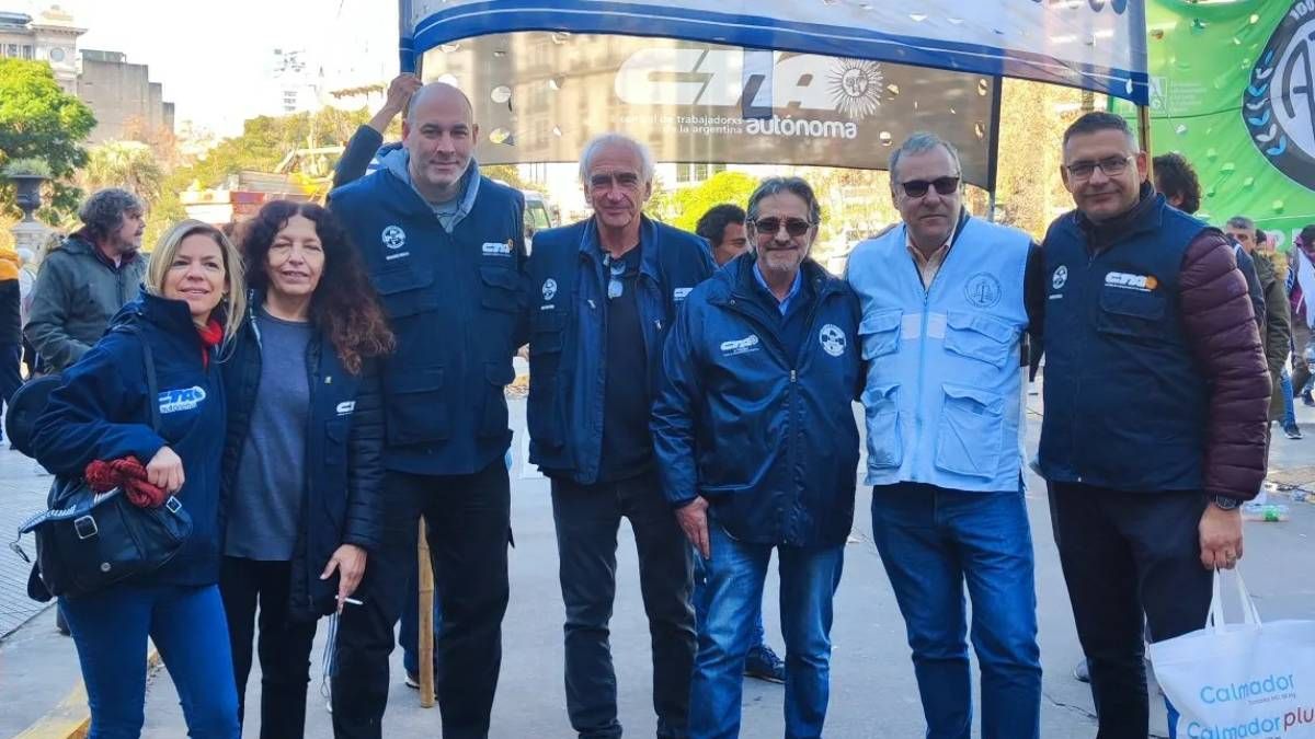 Un gremio negoció en la paritaria un sueldo básico de $1.507.576