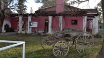 Atractivos históricos, paleontológicos y culturales en general hacen que el Museo Carlos Ameghino merezca más de una visita.
