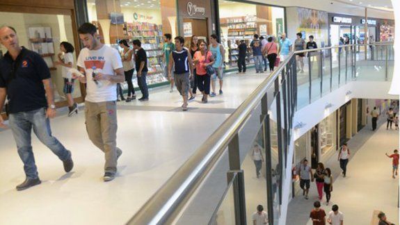 LM Cipolletti te regala 7 mil pesos para gastar en el shopping