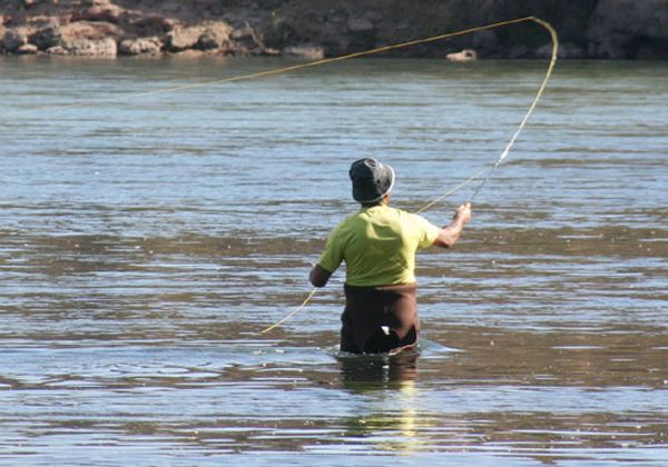 Se aproxima la Fiesta de la Pesca