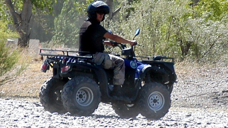 El plan preventivo contempla 527 efectivos para la temporada.