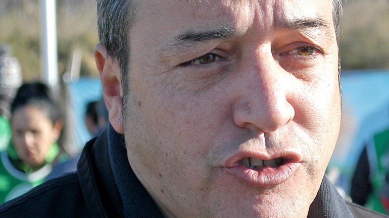 Rodolfo Aguiar