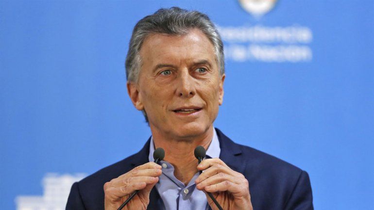 Una por una, todas las medidas económicas que anunció Mauricio Macri