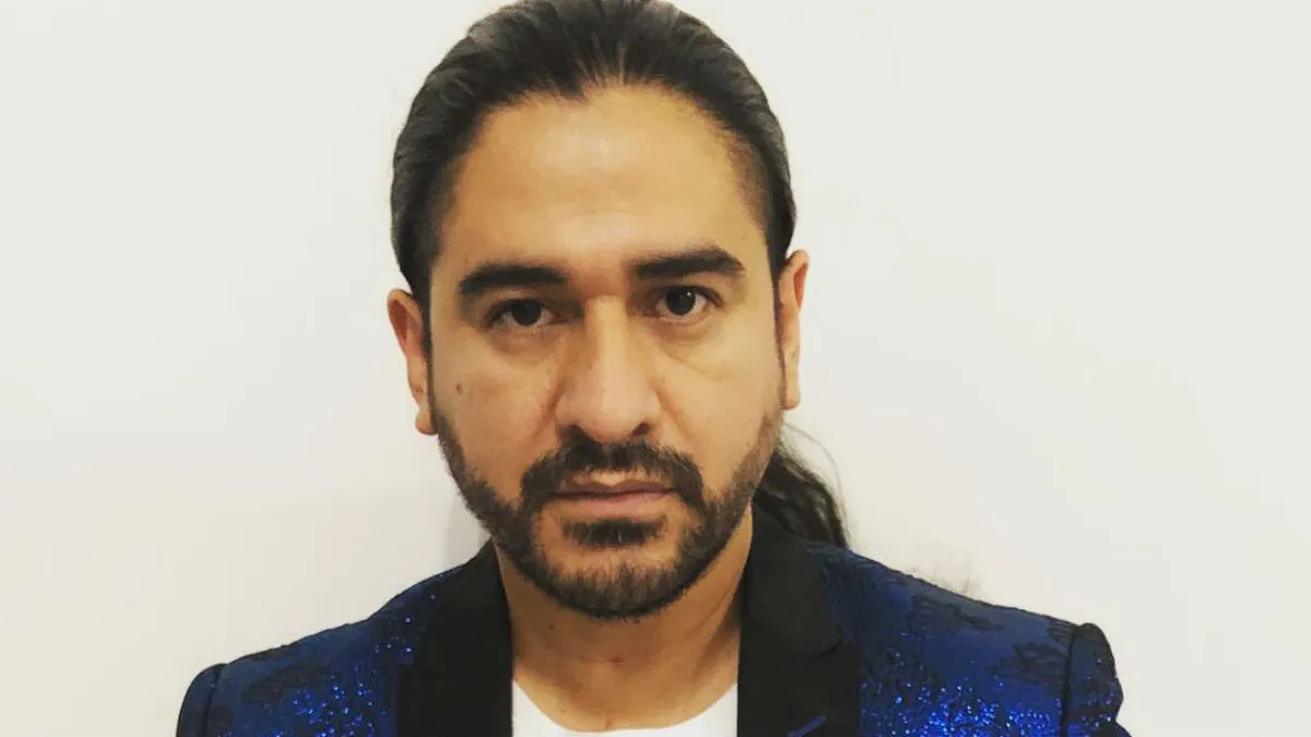 Ariel Puchetta se cortó el pelo y está irreconocible ¡Foto!