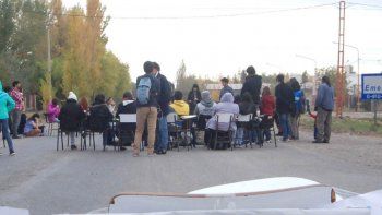 En Ciencias de la Educación no hubo actividad durante toda la semana.