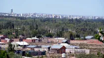 Se aguarda la definición del Concejo Deliberante en relación con un proyecto de ordenanza que impulsa la elección popular del delegado municipal de Las Perlas. Hasta ahora, es facultad del intendente la designación del funcionario para el cargo. Se aguarda la definición del Concejo Deliberante en relación con un proyecto de ordenanza que impulsa la elección popular del delegado municipal de Las Perlas. Hasta ahora, es facultad del intendente la designación del funcionario para el cargo.