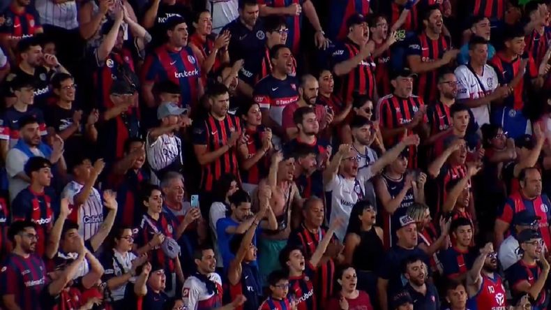 La impactante canción de los hinchas de San Lorenzo contra su equipo