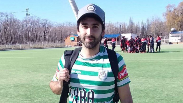 Marabunta juega por el título frente a Trelew