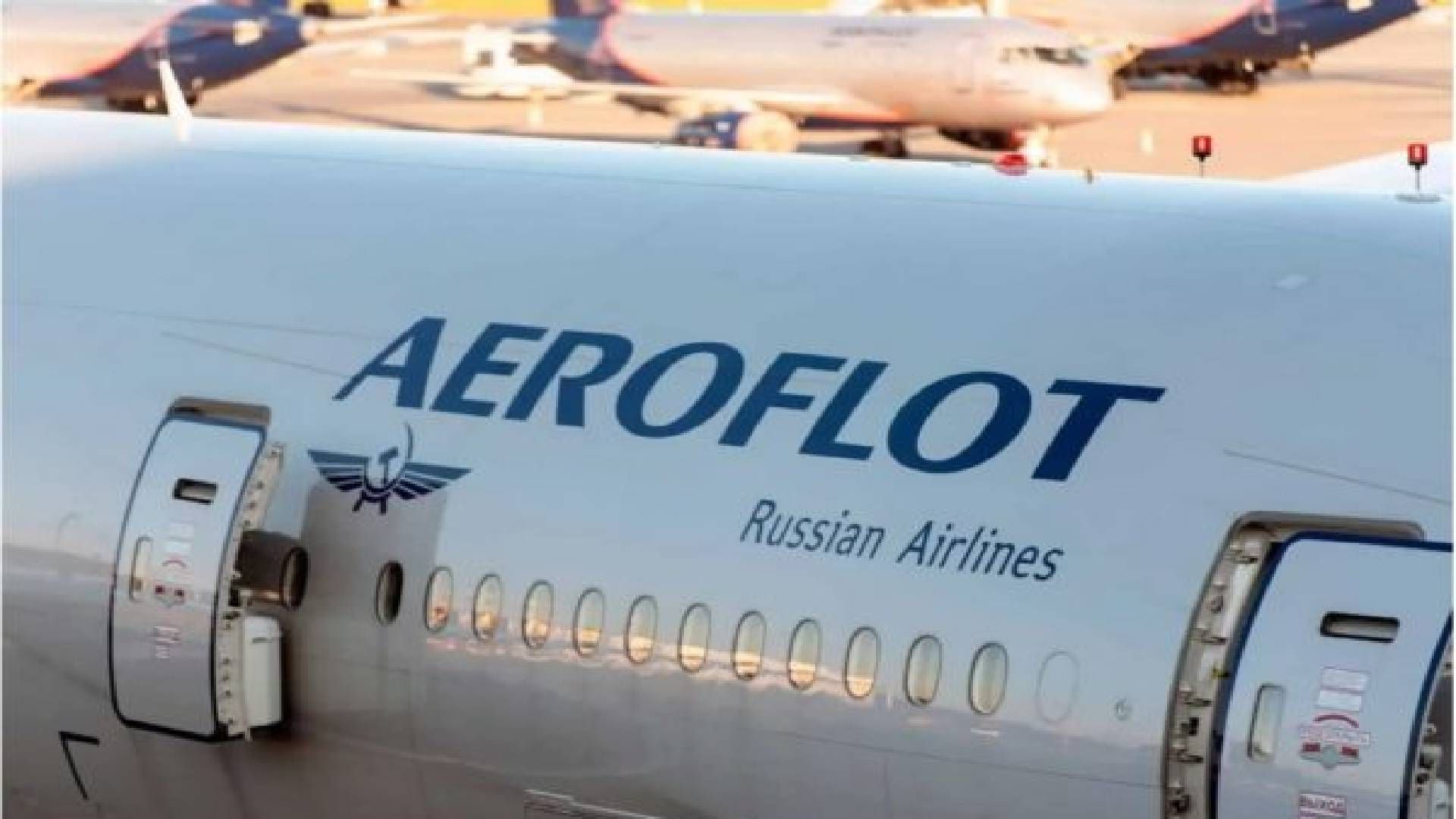 Rusia reanudará los vuelos a la Argentina y a otros países amigos