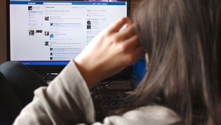 Denunció un falso secuestro en Face y ahora deberá pagar $10 mil