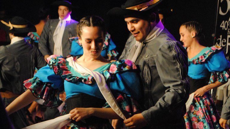 Buscan talentos de Río Negro para actuar en Cosquín