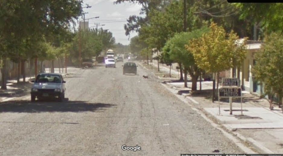 Llaman a licitación para obra cloacal en calle Venezuela