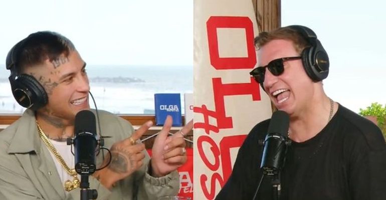 La conductora confesó que sus ex compartieron a otra pareja.&nbsp;