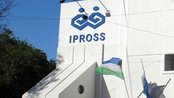 Ipross estableció nuevas medidas de atención 