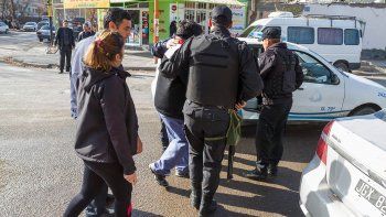 la caida de la megabanda fue una cuestion de estado