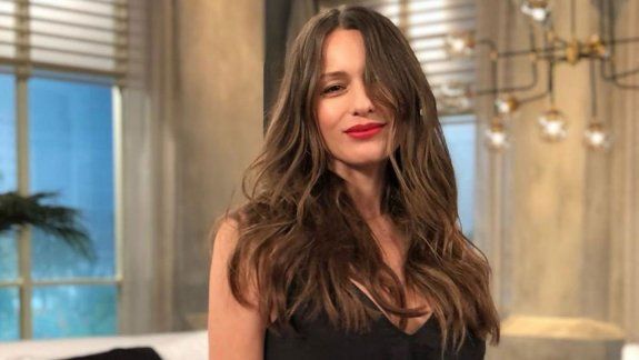 Pampita