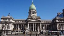 los senadores recibiran un nuevo aumento y tendran un sueldo millonario: cuanto cobraran