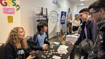La Expo Vocacional en Cipolletti será 10 y 11 de junio.