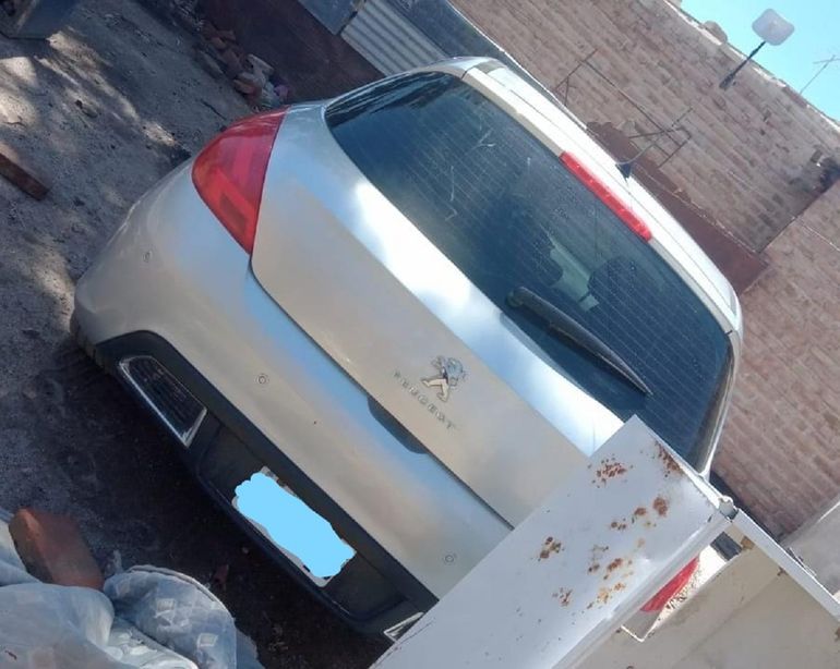 La Policía recuperó dos autos robados en General Roca